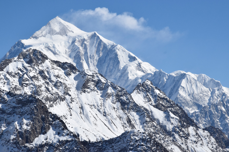 Mountain